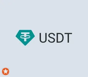 Депозит в USDT — стейблкоин Tether